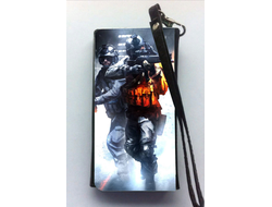 Чехол "Counter-Strike, CS GO, Контр Страйк" №10