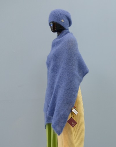 goluboy-vyazaniy-palantin-iz-mokhera-italiya-vizio-6946-sx