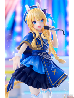 Фигурка Айрис (Iris Stylish-Sword Belzerg Light Novel Idol Ver.)