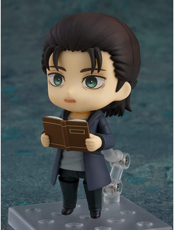 Нендроид Эрен Джагер (Eren Yeager The Final Season Ver.)