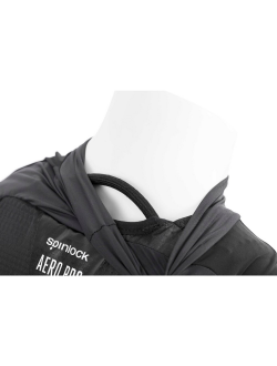 Страховочный жилет Spinlock DW-BAR/1 Aero Pro 40N 40-60кг размер S обхват груди 86-96см
