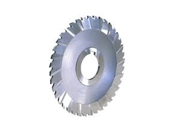 Disc Milling Cutter