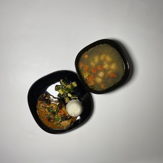 БИЗНЕС ЛАНЧ №4