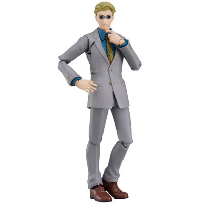 Фигурка фигма Кэнто Нанами (figma Kento Nanami)