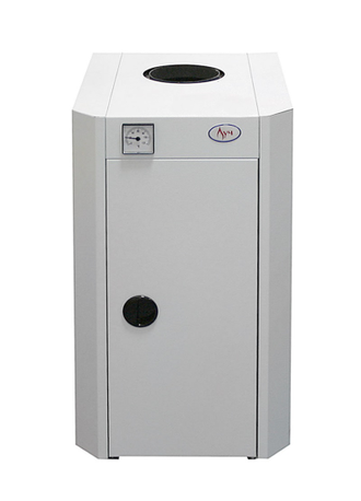 Котел Луч КСГ-12