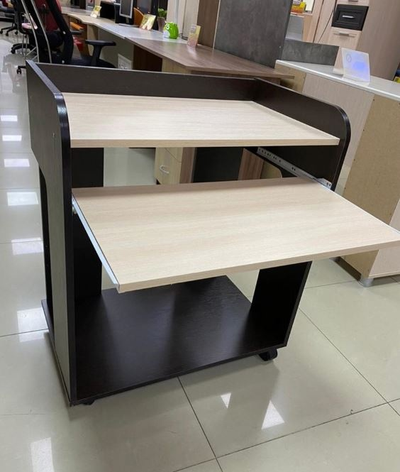 Стол компьютерный "Грета-10" (ТЭКС)