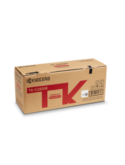 Тонер-картридж Kyocera TK-5280M для P6230/6235/7240cdn/cidn