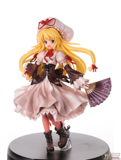 Фигурка 1/8 Юкари Якумо (Yakumo Yukari)