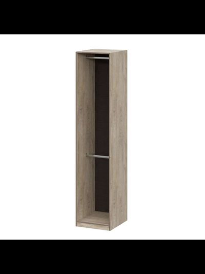 Этна Корпус шкафа 50 Дуб эндгрейн