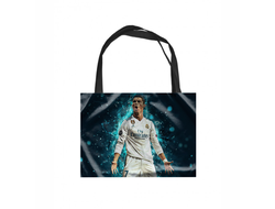 Сумка-шоппер Криштиану Роналду, Cristiano Ronaldo №32