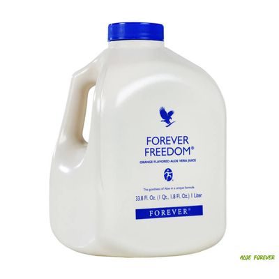 Для укрепления связок и суставов Forever Freedom