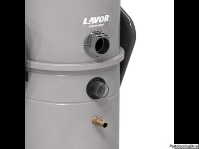 Пылеводосос LAVOR Professional DTV100 1-30 OIL