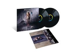 MEGADETH - Countdown To Extinction 2-LP
