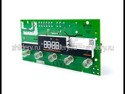 Плата управления для духового шкафа GORENJE 819323, 932896, 918125, 853670