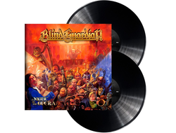 BLIND GUARDIAN A night at the opera 2-LP