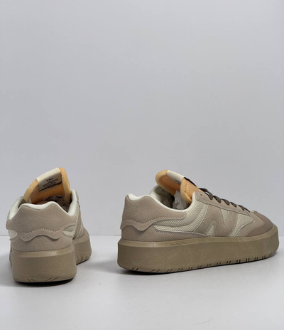 New Balance 302 Beige Bone