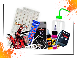 Уцененные товары