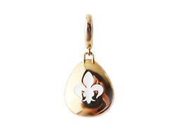 Подвеска ЛИЛИЯ "O, Carl!" collection