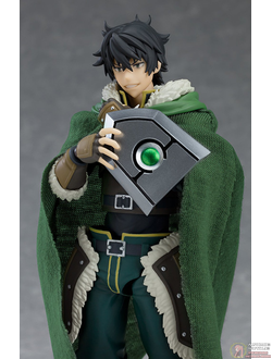 Фигурка фигма  Наофуми Иватани (figma Naofumi Iwatani)