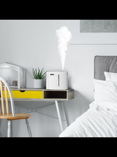 Увлажнитель ультразвуковой Zanussi ZH 4.0 ET Ottimo