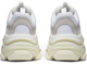 Кроссовки Balenciaga Triple S Trainer White Tan