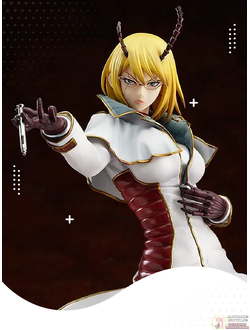 Терраформирование (Terra Formars)