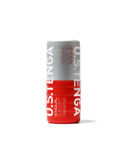 Мастурбатор Tenga Double Hole US