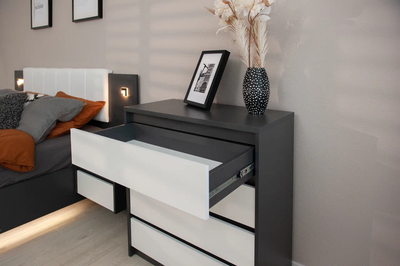 Спальня Мишель, модульная