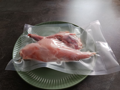 Ножки кролика фермерские с доставкой на дом | Ферма СытникЪ