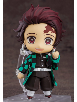 Нендроид Тандзиро Камадо (Tanjirou Kamado)