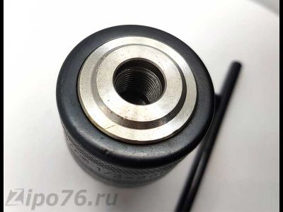 Патрон 1/2-20 3-13мм с ключем