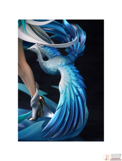 Фигурка 1/7 Yun Ni Que Ling Ver.