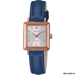 Часы Casio Sheen SHE-4538GL-7AUDF