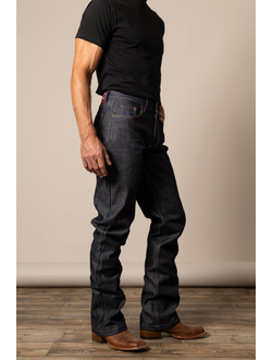 Джинсы Kimes Ranch Raw Dillon