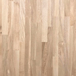 мебельный щит, мебельный щит дуб сращенный