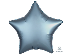 Звезда Steel blue