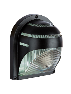 Уличный Светильник Arte Lamp Urban A 2802 AL-1BK