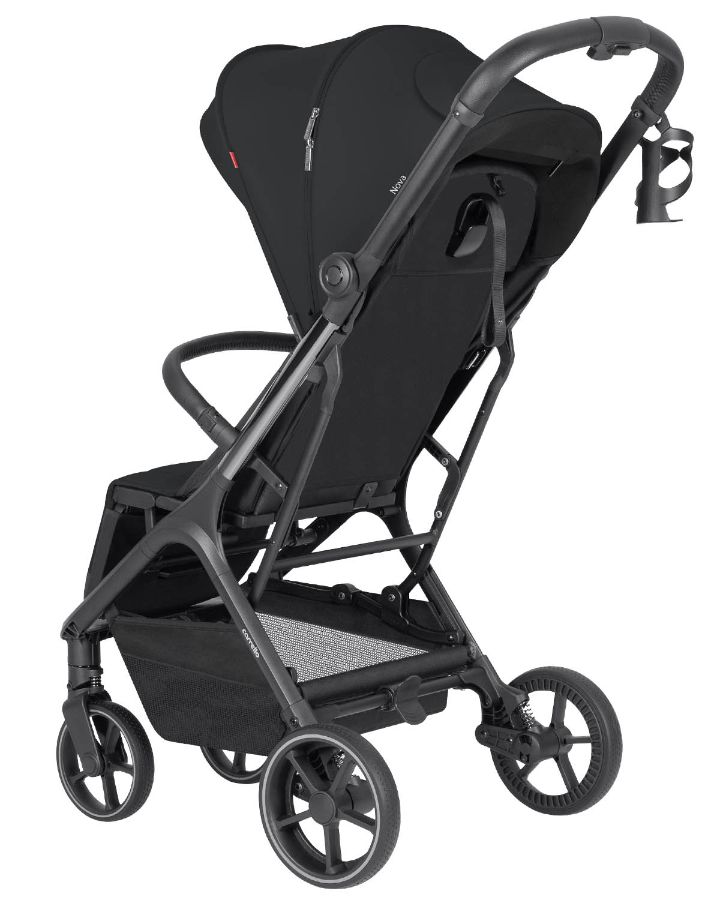 Carrello Nova CRL-5524 Vinyl Black