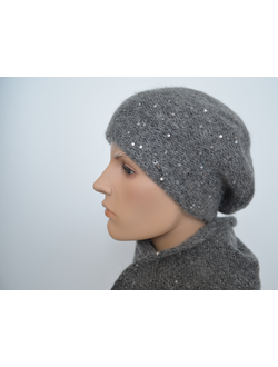 Берет Италия Визио 1010