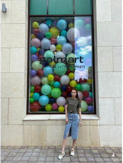 Шары для Galmart