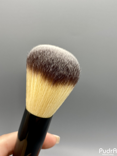 RELOUIS Кисть PRO Powder Brush №1 для пудры
