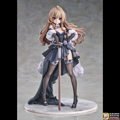 Фигурка 1/7 Тайга Айсака (Taiga Aisaka Dress Ver.)