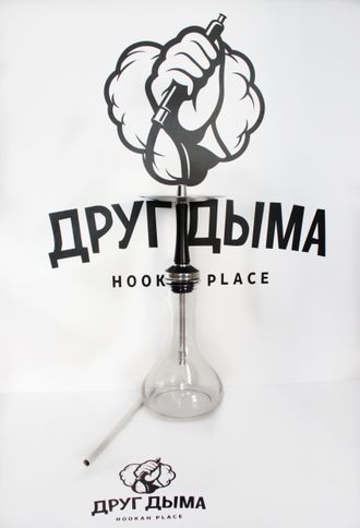 Кальян Hookah Composit The One Mini Pom