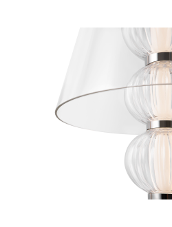 Настольный светильник Amulet, MOD555TL-L9CH4K