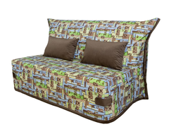 Диван АЛЬМА 1,2