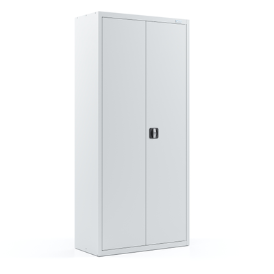 Архивный шкаф металлический ШХА-850(40), 1850x850x385 мм