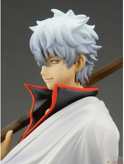 Фигурка 1/8 Гинтоки Саката (Sakata Gintoki)