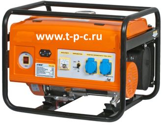 Скат 1000 генератор
