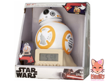 Будильник- фигурка BulbBotz BB-8