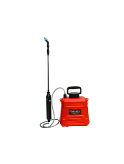 Опрыскиватель аккумуляторный BRAIT BCS 3.7-5